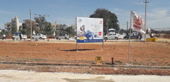  Residential Plot for Sale in Bidadi, Bangalore