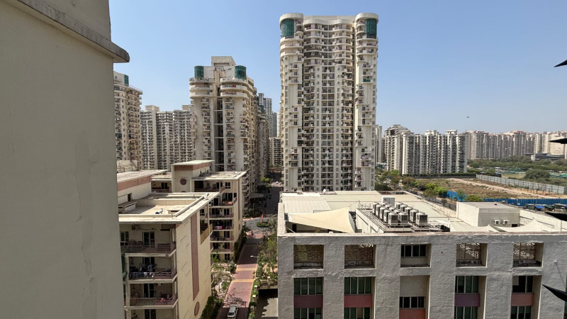 3 BHK Apartment 1325 Sq.ft. for Sale in Sector 78 Noida