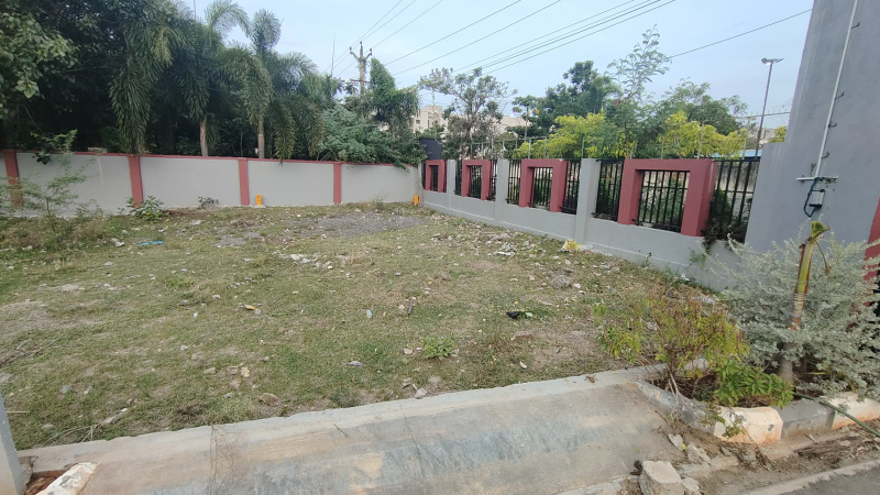  Commercial Land 1203 Sq.ft. for Sale in Siruseri, Chennai