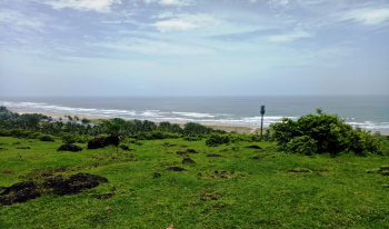  Residential Plot for Sale in Mandrem, North Goa, 
