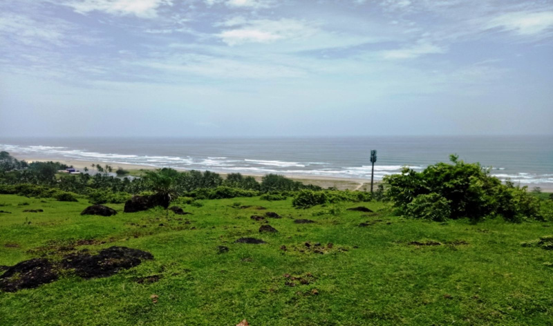  Residential Plot 111862 Sq. Meter for Sale in Mandrem, North Goa, 