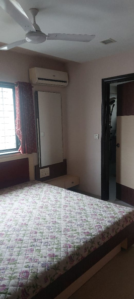 3 BHK Apartment 1700 Sq.ft. for Sale in Vesu, Surat