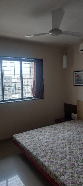 3 BHK Apartment 1700 Sq.ft. for Sale in Vesu, Surat