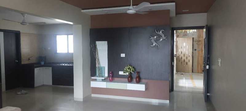 3 BHK Apartment 1700 Sq.ft. for Sale in Vesu, Surat