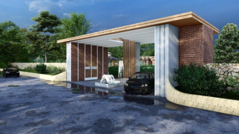 4 BHK Farm House for Sale in Siliserh, Alwar