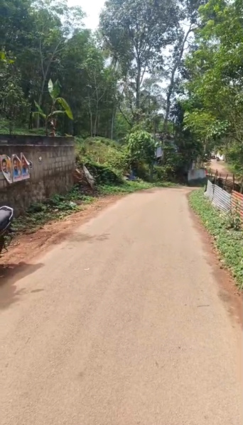  8 Cent Residential Plot for Sale in Nedumangad, Thiruvananthapuram