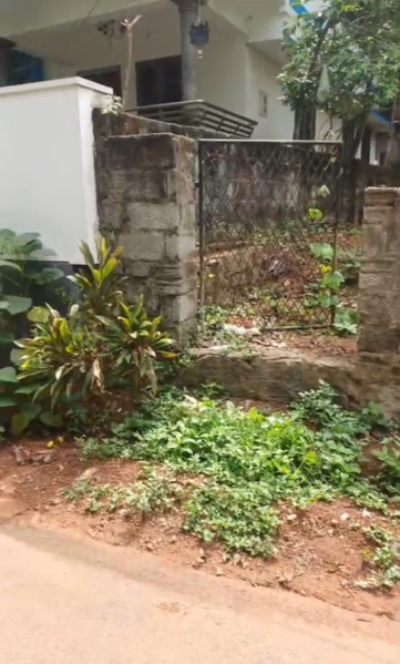  8 Cent Residential Plot for Sale in Nedumangad, Thiruvananthapuram