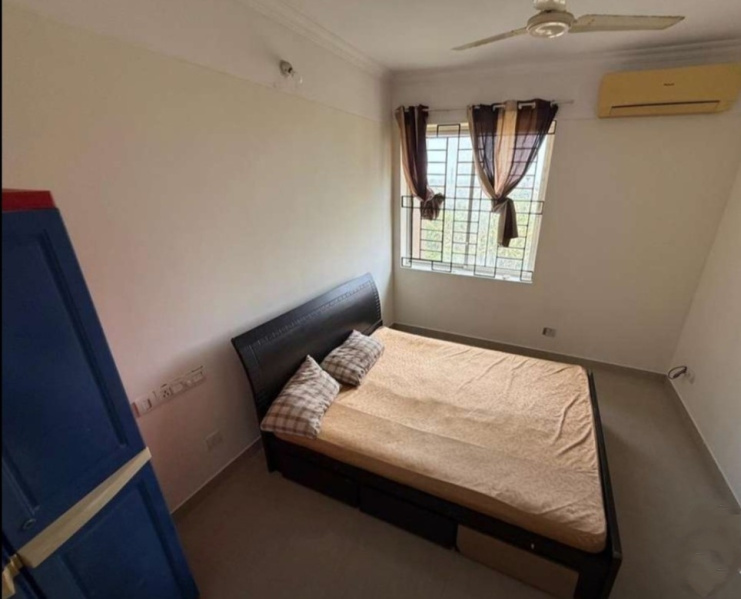 1 BHK 677 Sq.ft. Apartment for Sale in Kulathoor, Thiruvananthapuram