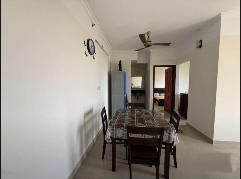 1 BHK 677 Sq.ft. Apartment for Sale in Kulathoor, Thiruvananthapuram
