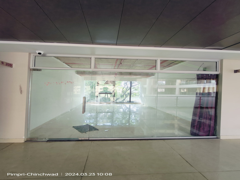  Office Space 350 Sq.ft. for Sale in Pimpri Chinchwad, Pune