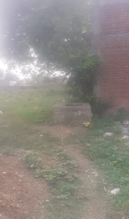  Residential Plot 1110 Sq.ft. for Sale in Kalamna, Nagpur