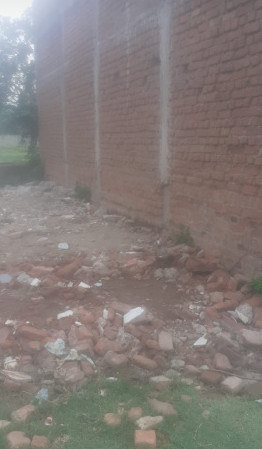  Residential Plot 1110 Sq.ft. for Sale in Kalamna, Nagpur