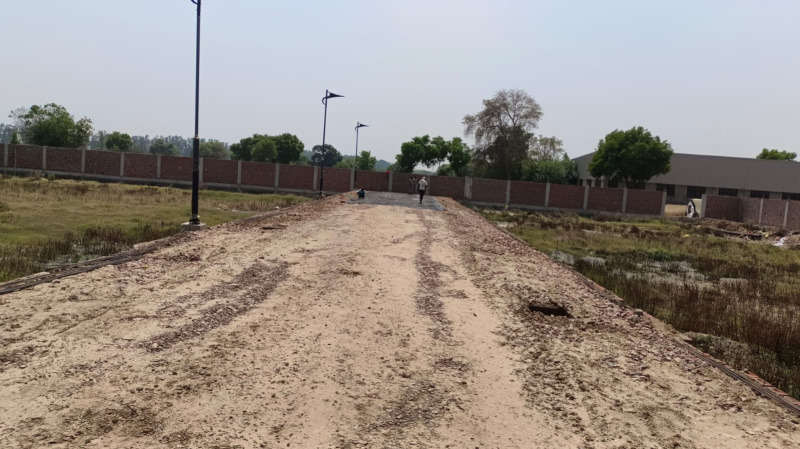 3 BHK Apartment 150 Sq. Meter for Sale in Kharkhoda, Sonipat