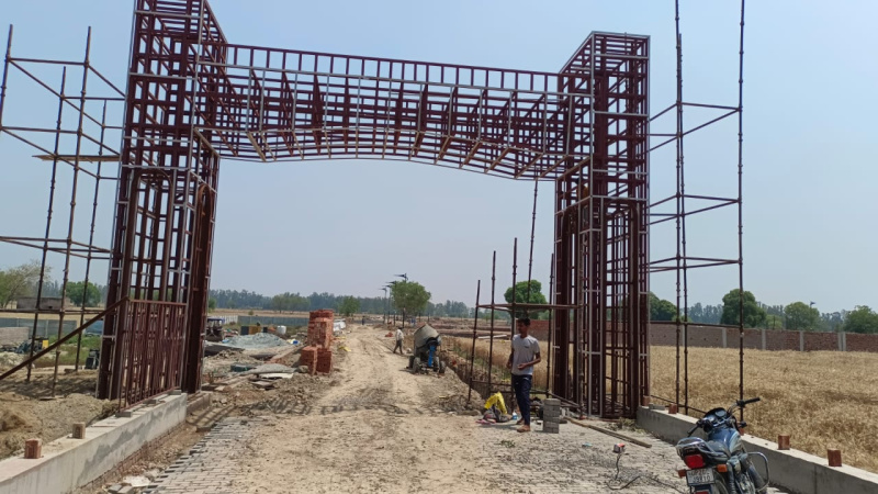 3 BHK Apartment 150 Sq. Meter for Sale in Kharkhoda, Sonipat