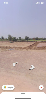  Residential Plot for Sale in Jhalamand, Jodhpur