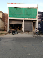  Showroom for Rent in Majathia Enclave, Patiala
