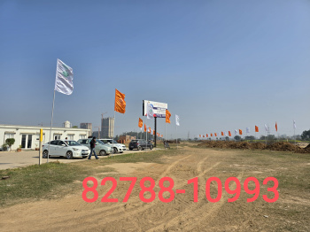  Residential Plot for Sale in Sector 102 A, Mohali