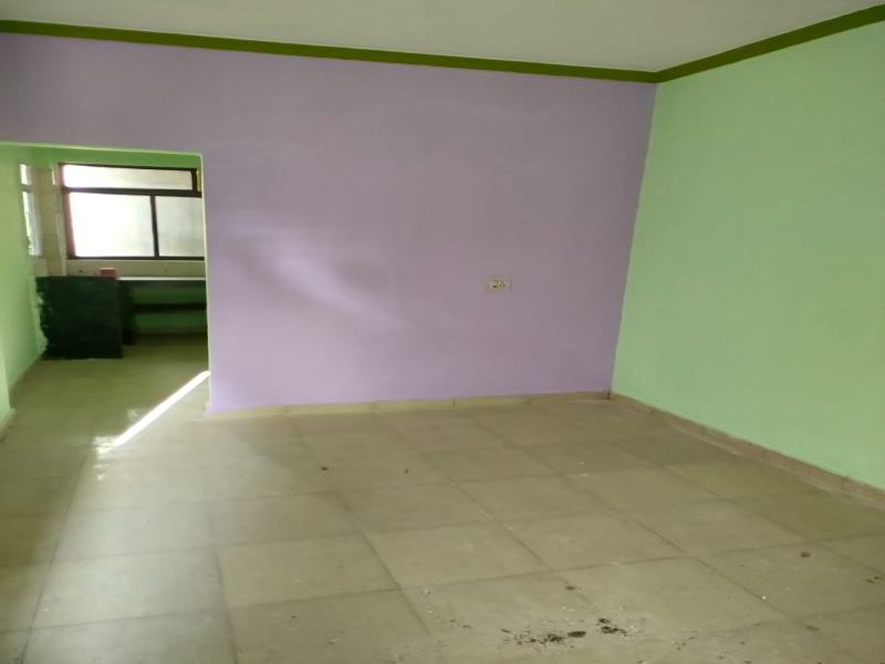 1 RK Apartment 420 Sq.ft. for Sale in Virar West, Mumbai