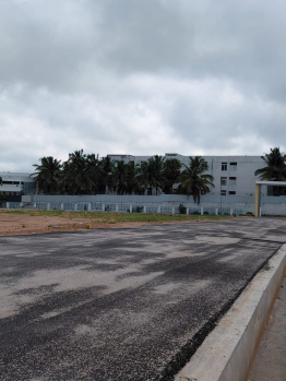  Residential Plot for Sale in Othakalmandapam, Coimbatore