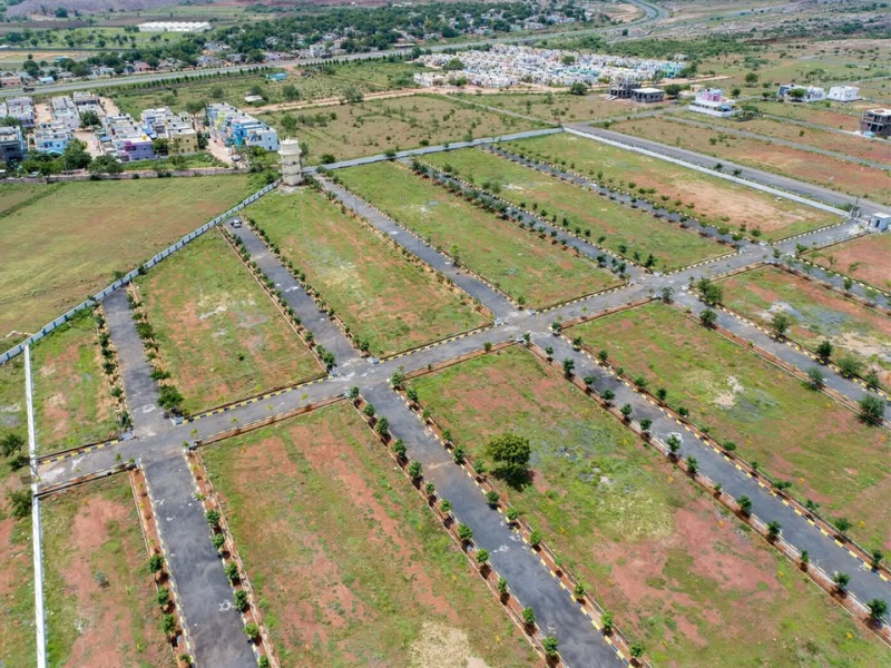  Residential Plot 1200 Sq.ft. for Sale in Sarjapur, Bangalore