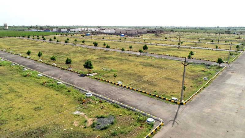  Residential Plot 1200 Sq.ft. for Sale in Sarjapur, Bangalore