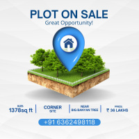  Residential Plot for Sale in Ramohalli, Bangalore