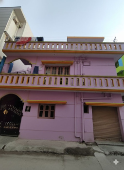 3 BHK House for Sale in Vijayanagar, Bangalore
