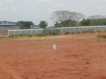  Residential Plot for Sale in Thuvakudi, Tiruchirappalli