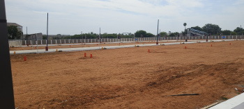  Residential Plot for Sale in Adavathur East, Tiruchirappalli