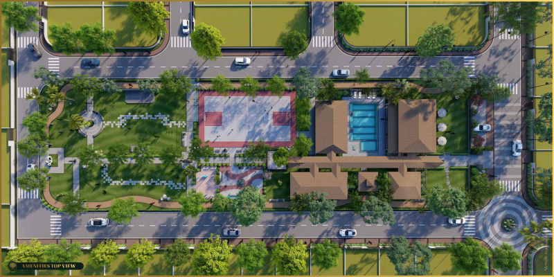  Residential Plot 1636 Sq.ft. for Sale in Shirdi, Ahmednagar