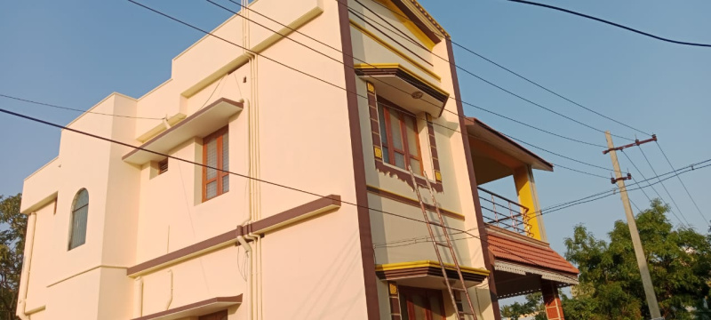 4 BHK House 1742 Sq.ft. for Sale in Nagercoil, Kanyakumari