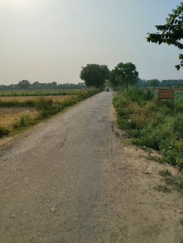  Residential Plot for Sale in Raya, Mathura