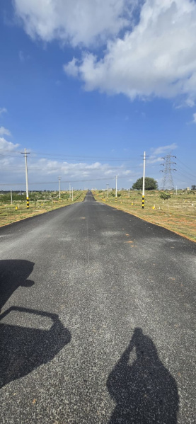  1200 Sq.ft. Residential Plot for Sale in Jigani, Bangalore