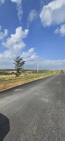  1200 Sq.ft. Residential Plot for Sale in Jigani, Bangalore