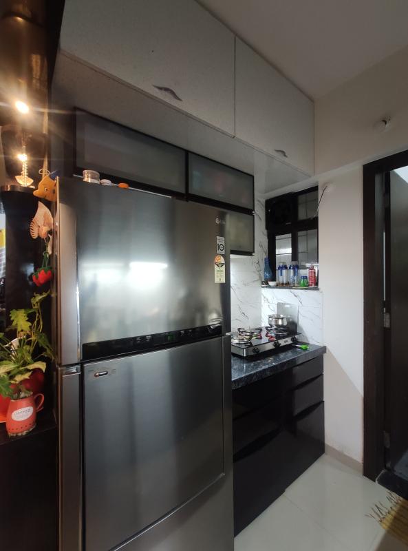2 BHK Apartment 830 Sq.ft. for Sale in Gahunje, Pune