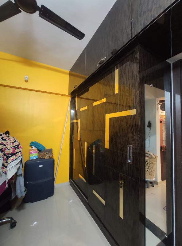 2 BHK Apartment 830 Sq.ft. for Sale in Gahunje, Pune