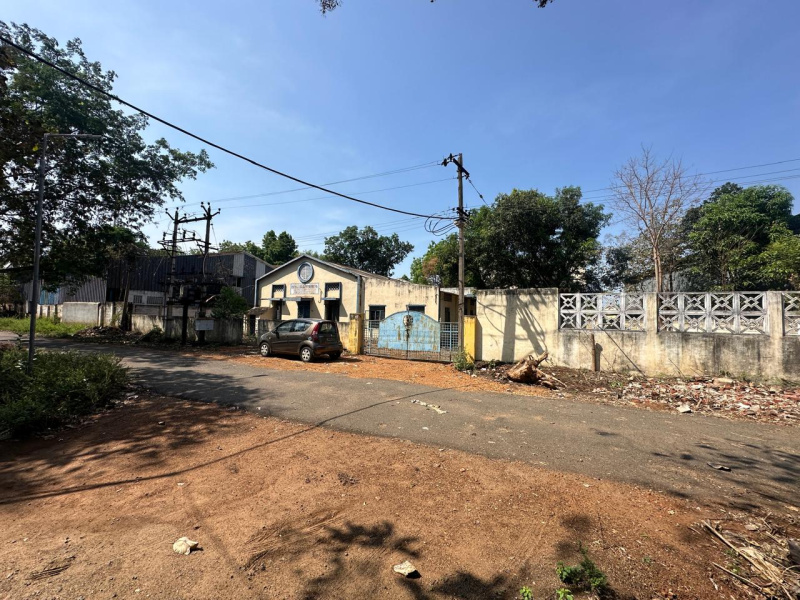  Warehouse 16000 Sq.ft. for Rent in Thiruverumbur, Tiruchirappalli