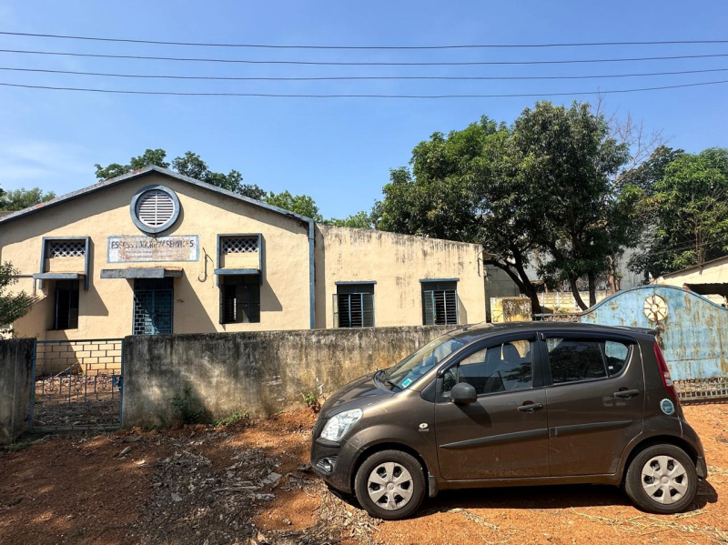  Warehouse 16000 Sq.ft. for Rent in Thiruverumbur, Tiruchirappalli