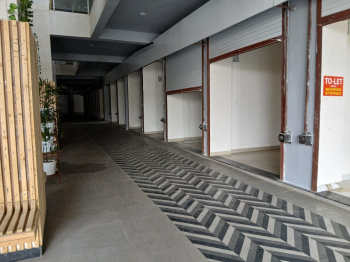  Commercial Shop for Sale in Akashwani Colony, Bhopal
