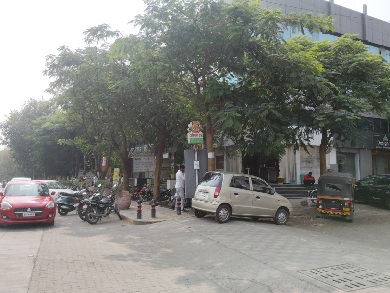  Office Space 470 Sq.ft. for Sale in Wakad, Pune