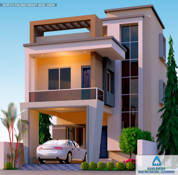 3.5 BHK Villa 1700 Sq.ft. for Sale in Balia, Baleswar