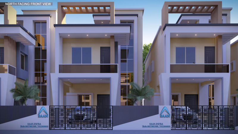3.5 BHK Villa 1700 Sq.ft. for Sale in Balia, Baleswar