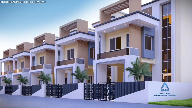 3.5 BHK Villa 1700 Sq.ft. for Sale in Balia, Baleswar