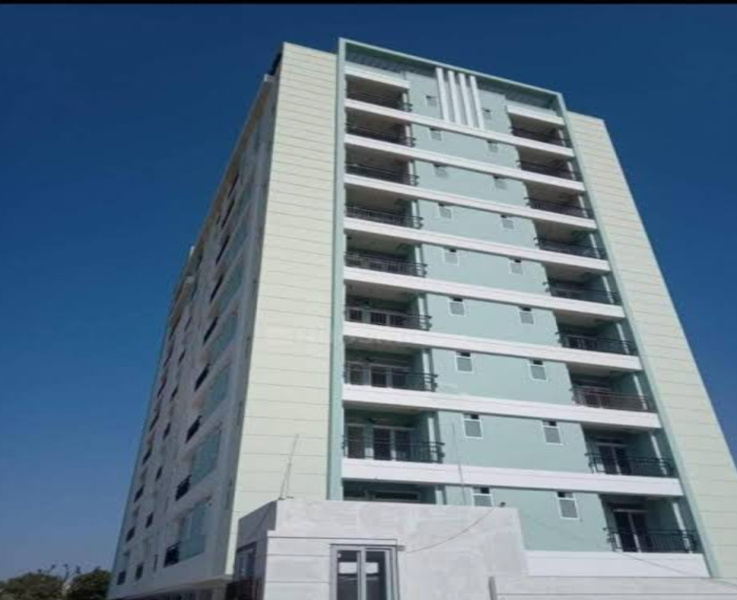 2 BHK Apartment 915 Sq.ft. for Rent in Mansarovar Extension, Jaipur