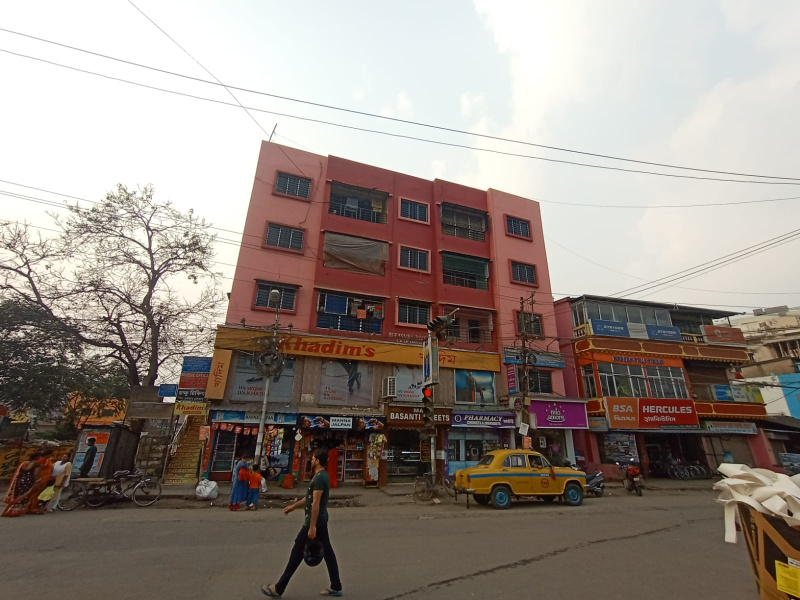 2 BHK Apartment 965 Sq.ft. for Sale in Kabardanga, Kolkata