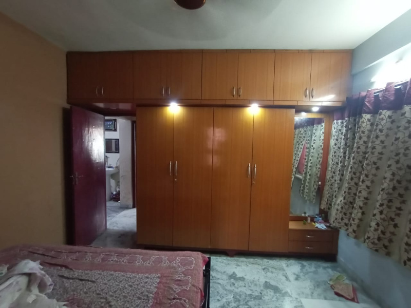 2 BHK Apartment 965 Sq.ft. for Sale in Kabardanga, Kolkata