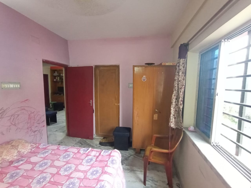 2 BHK Apartment 965 Sq.ft. for Sale in Kabardanga, Kolkata