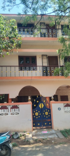 6 BHK House 2400 Sq.ft. for Sale in KK Nagar, Tiruchirappalli