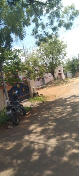 6 BHK House 2400 Sq.ft. for Sale in KK Nagar, Tiruchirappalli