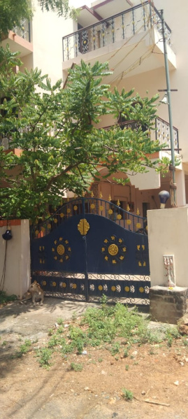 6 BHK House 2400 Sq.ft. for Sale in KK Nagar, Tiruchirappalli